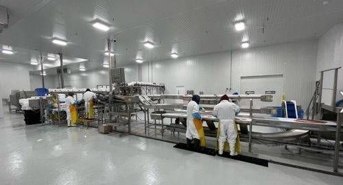 Bakkafrost美國新加工廠投用，進軍零售業(yè)，力爭銷量翻番